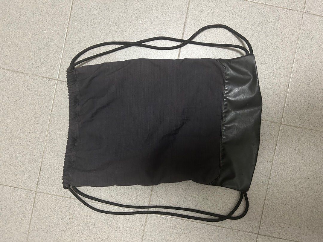 nike mercurial string bag