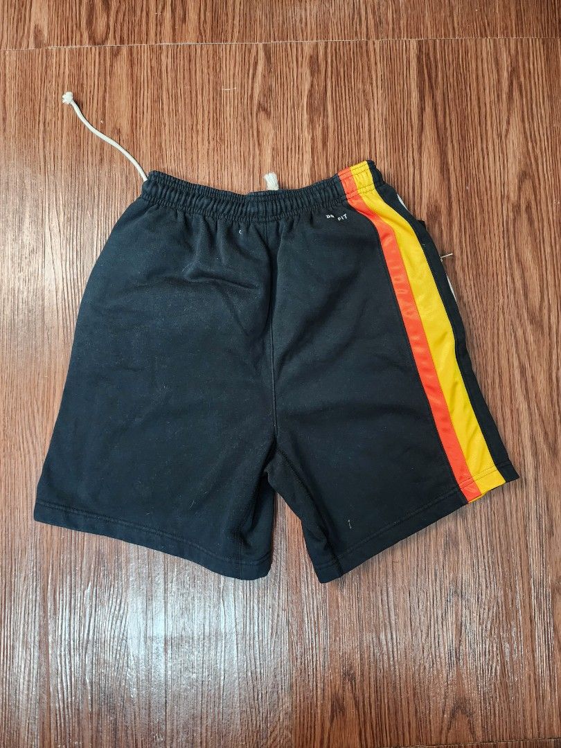 nike ray gun shorts