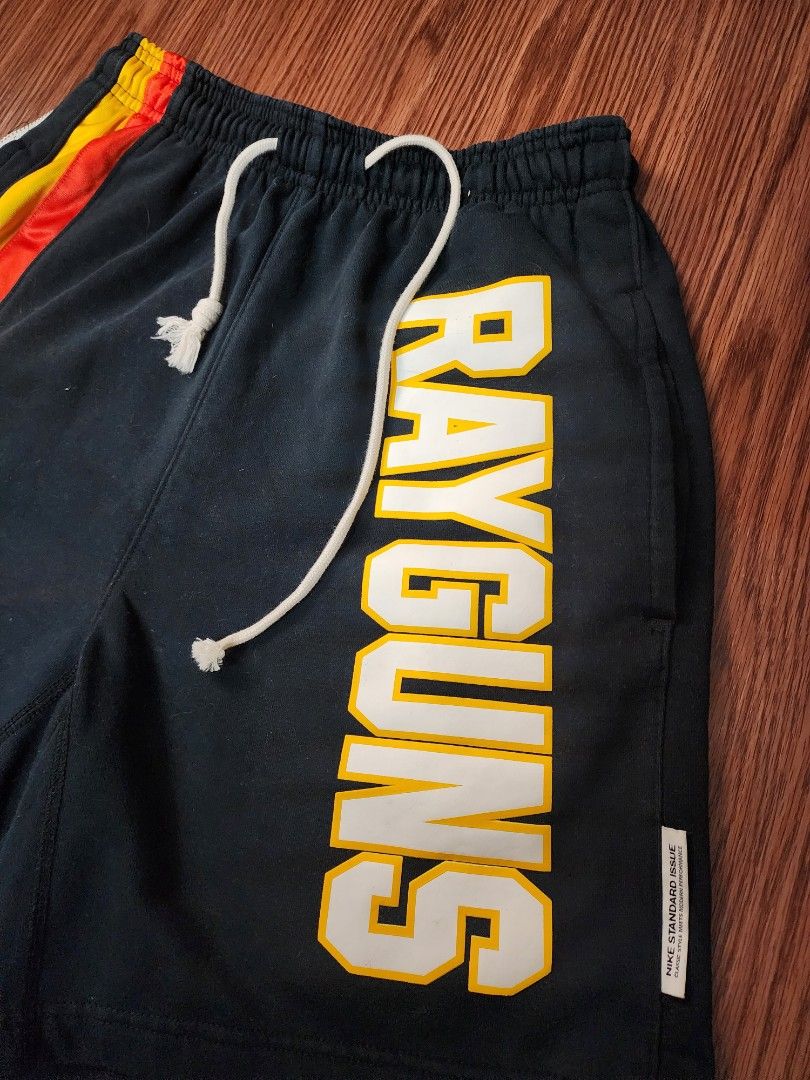 nike ray gun shorts