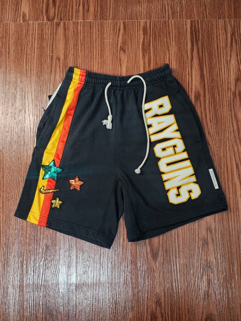 nike ray gun shorts