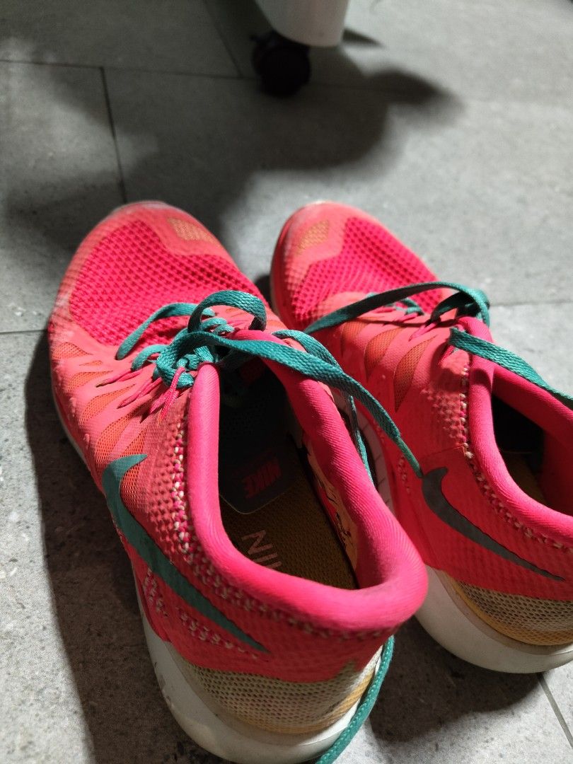 Nike free hyper punch clearance