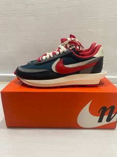 100+ Nike sacai waffle undercover For Sale Sneakers Carousell - Main Image