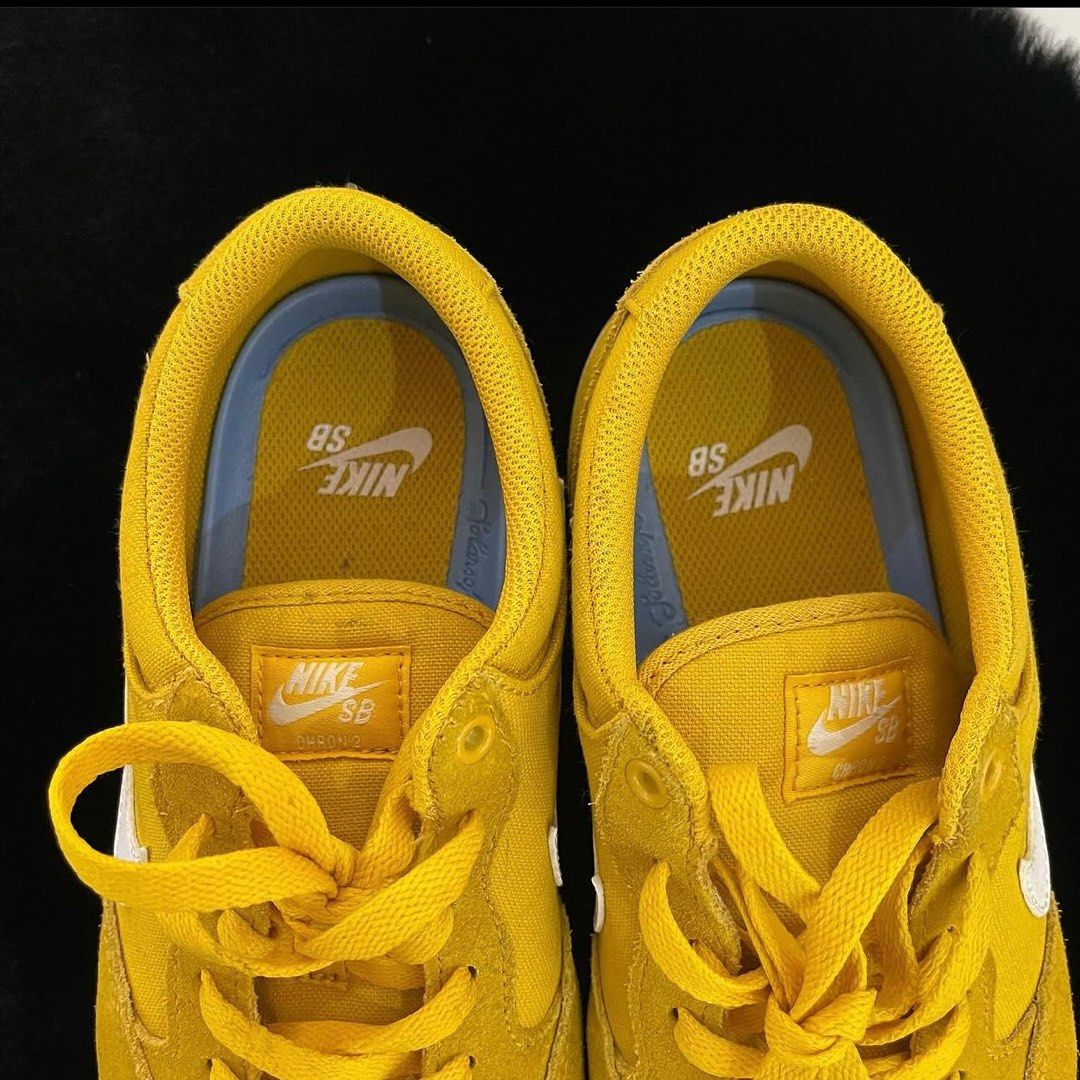 Nike sb mustard store