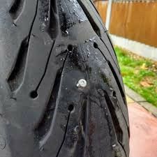 On Site Emergency Tyre repair patching, change spare tyre service-Motorcycle, Car (Category: Car Workshops & Services) located in Singapore. Submitted by keeve17 (Listing ID 1312777336, Image 2). Description: Service Includes: PLEASE READ CAREFULLY BEFORE CALLING FOR SERVICES. - **Tire Repair Patching:** Quick and effective repairs for punctured tires to extend their lifespan. - **Spare Tire Change :** replace your flat tire with your spare tyre.