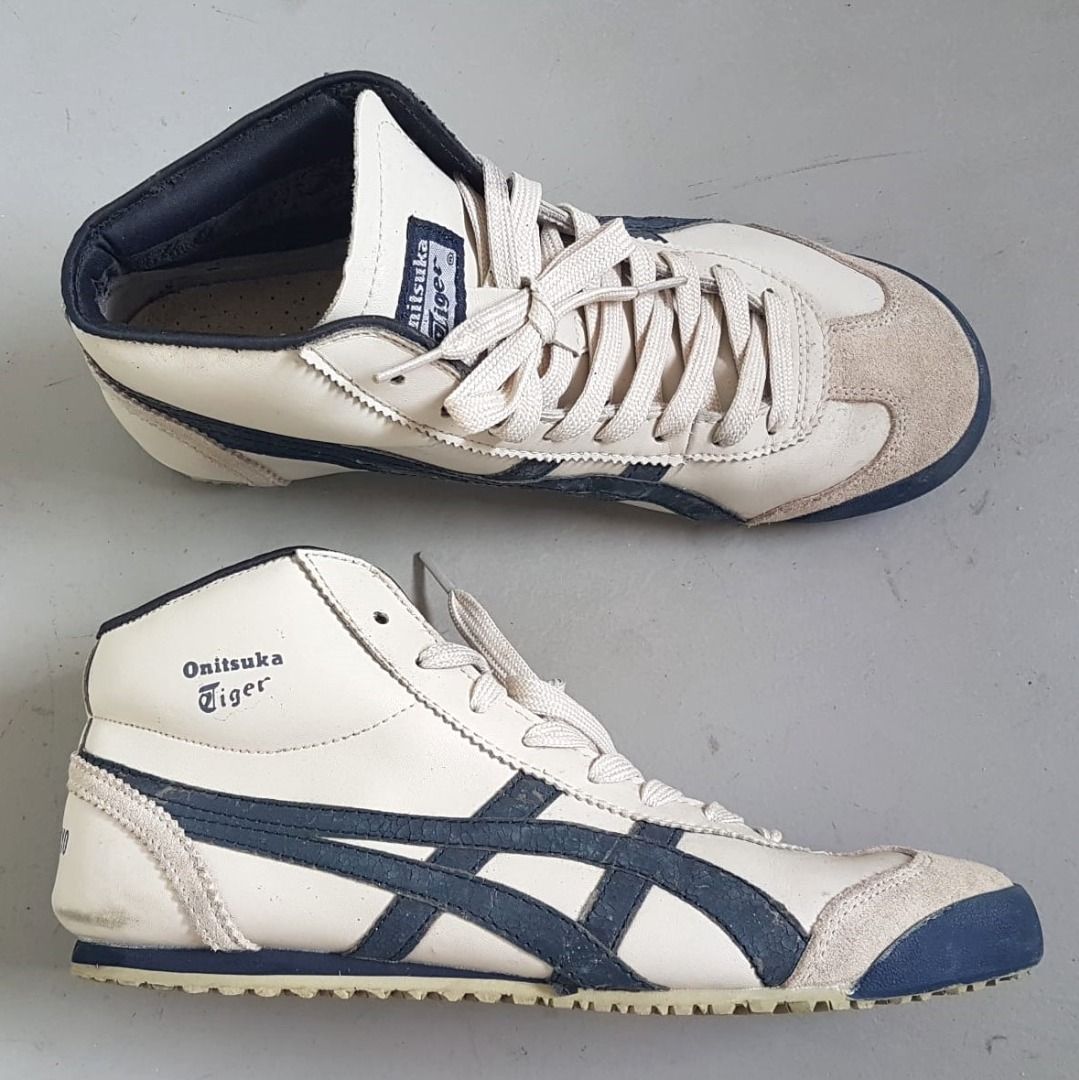 Tiger gym shoes online