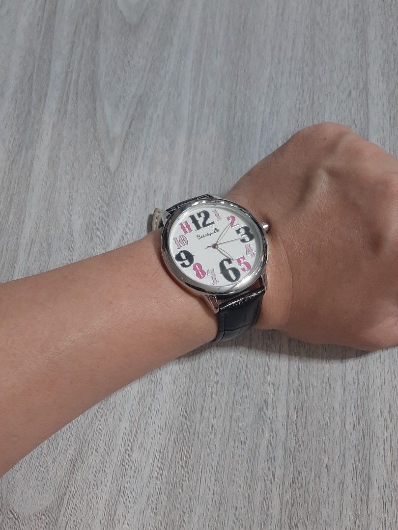 Betseyville watch on sale