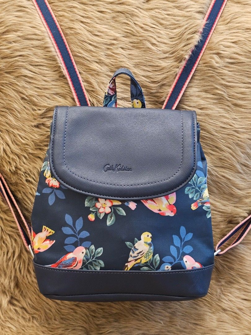 Cath kidston stratton backpack discount