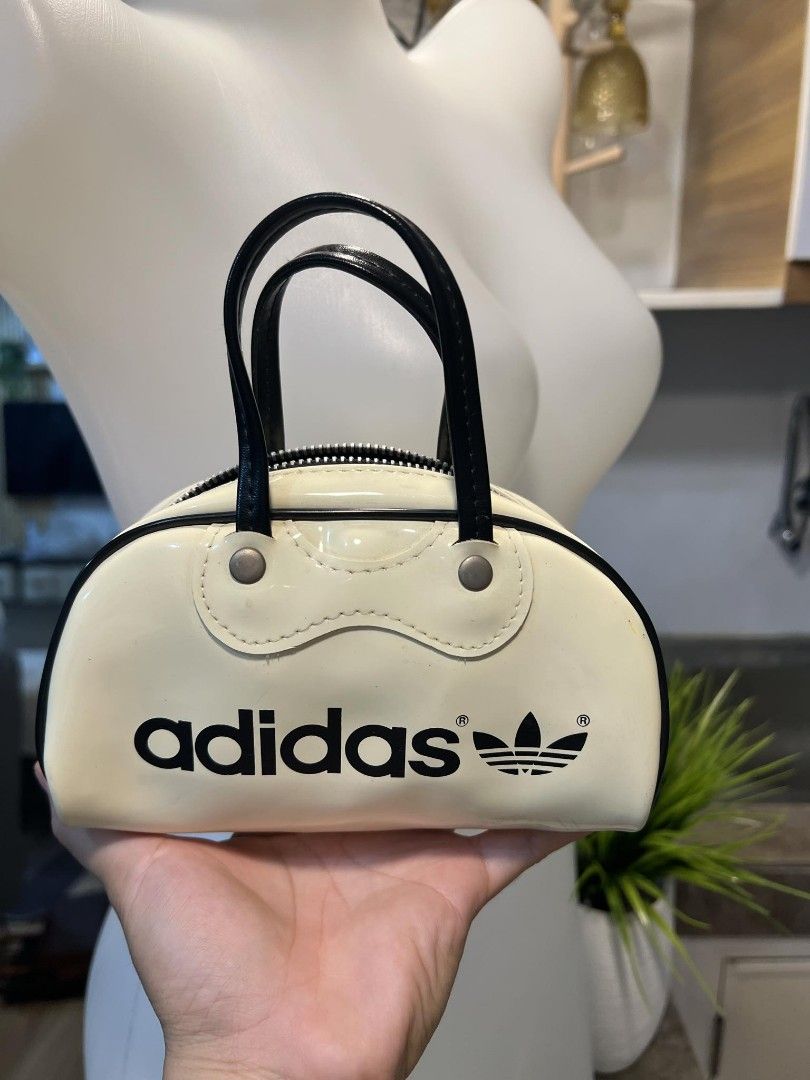 Original Cute Adidas handbag Women s Fashion Bags Wallets Purses Pouches on Carousell