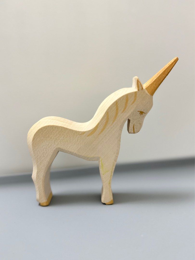 Ostheimer unicorn shop