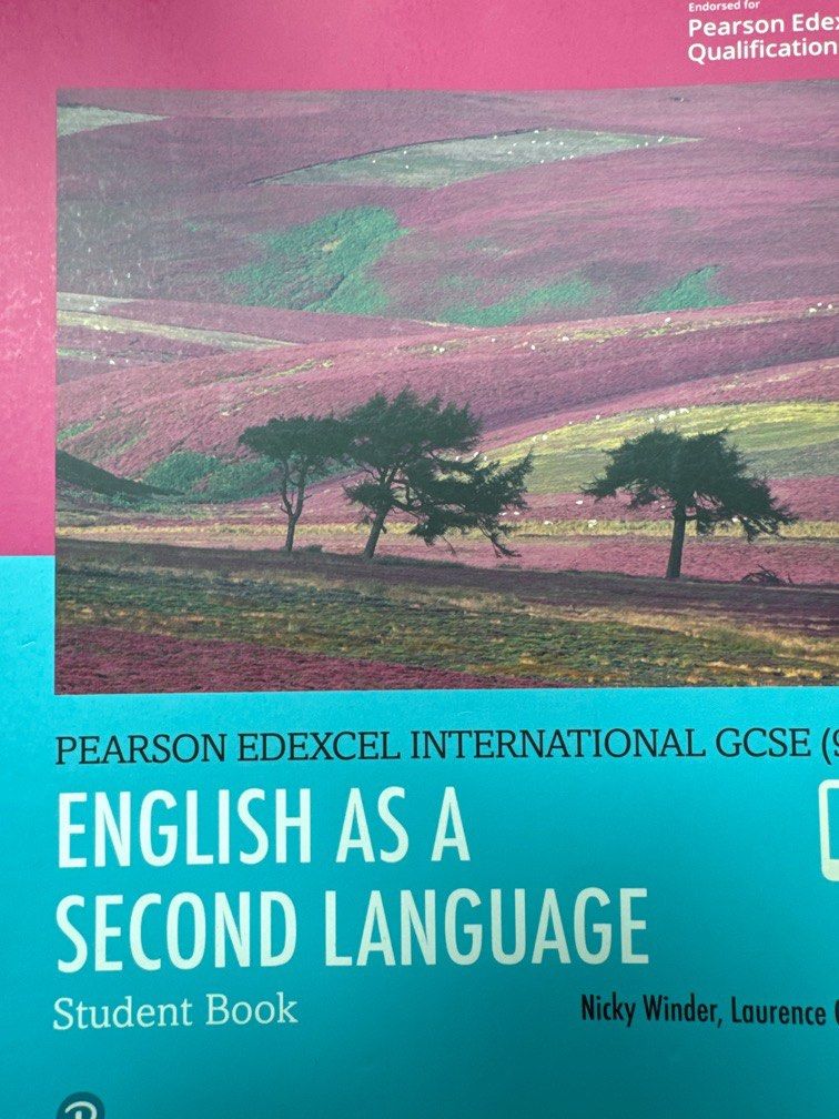 Pearson Edexcel IGCSE (9-1) Textbook, Hobbies & Toys, Books & Magazines ...