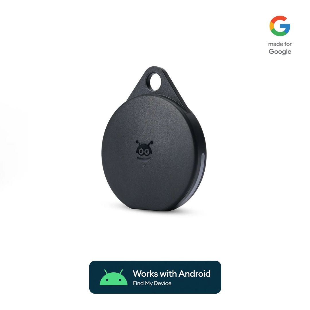 Pebble gps tracker shop