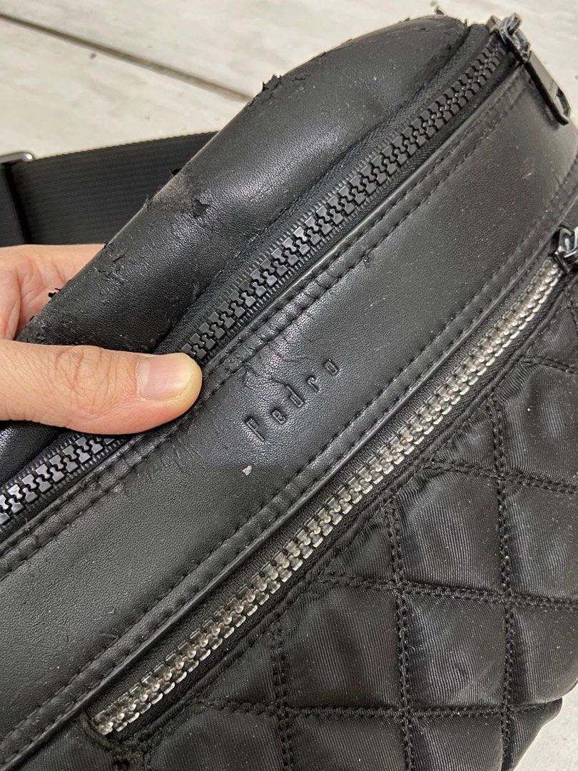 Waist bag pedro best sale
