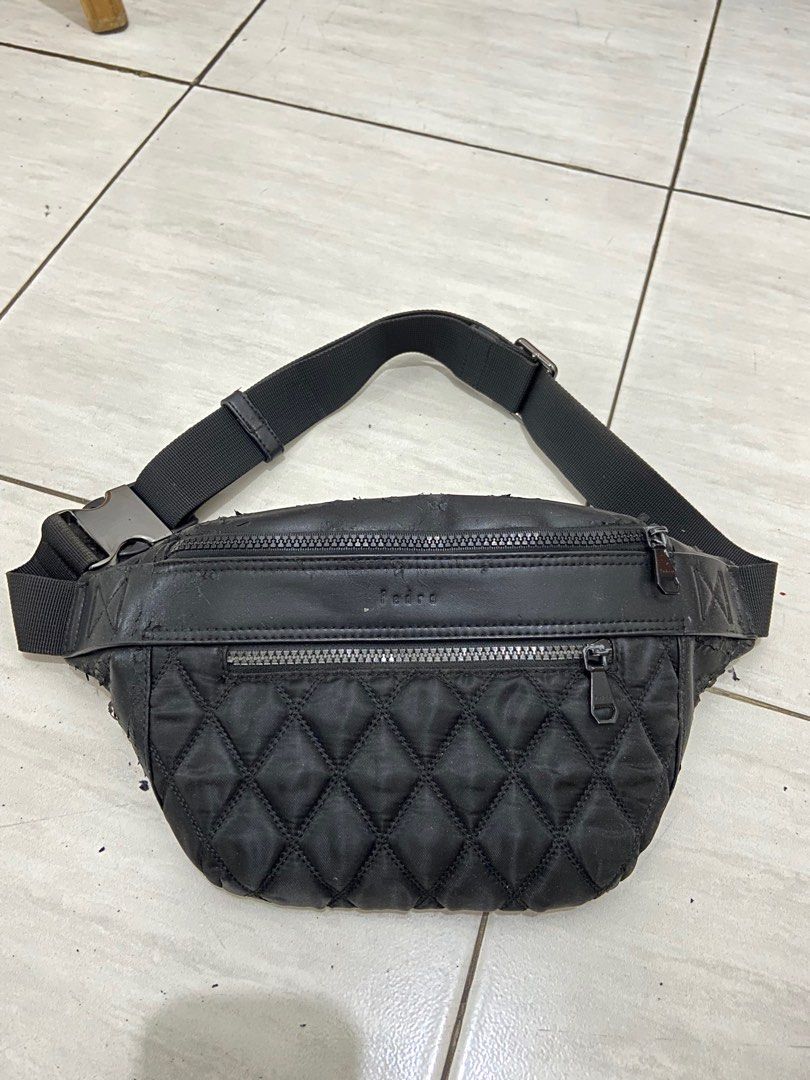 Waist bag pedro original best sale
