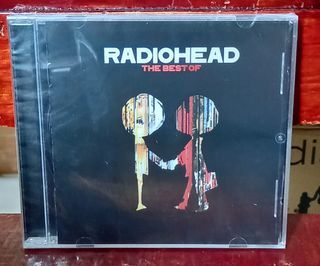 Radiohead