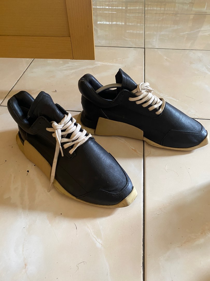 Rick owens boost shop