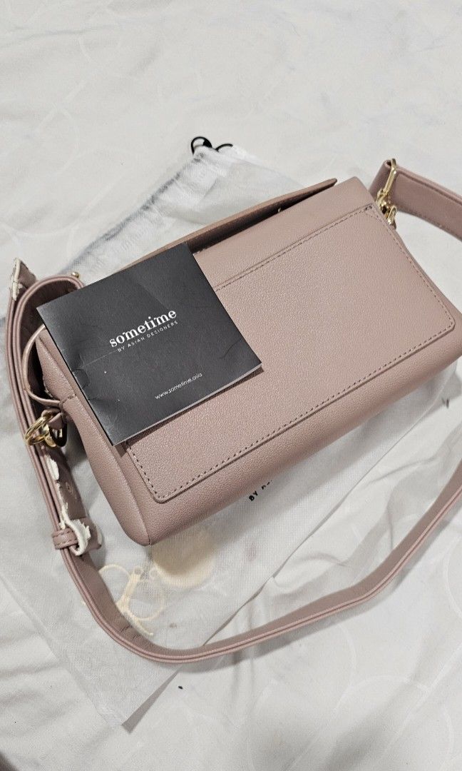 Sometimes bag rizalman clearance