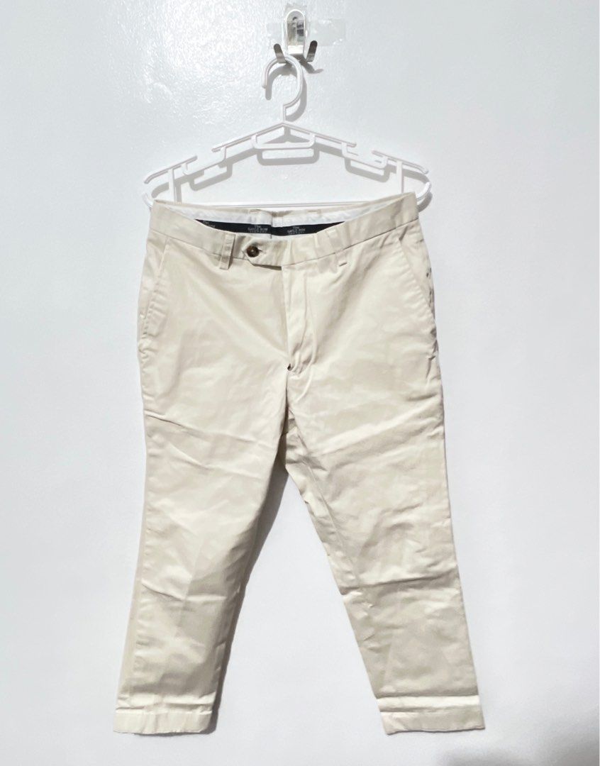 Savile Row trousers (Category: Trousers) located in Quezon City. Submitted by dertorr (Listing ID 1312760001, Image 1). Description: Holiday Super Sale!!! Price negotiable..