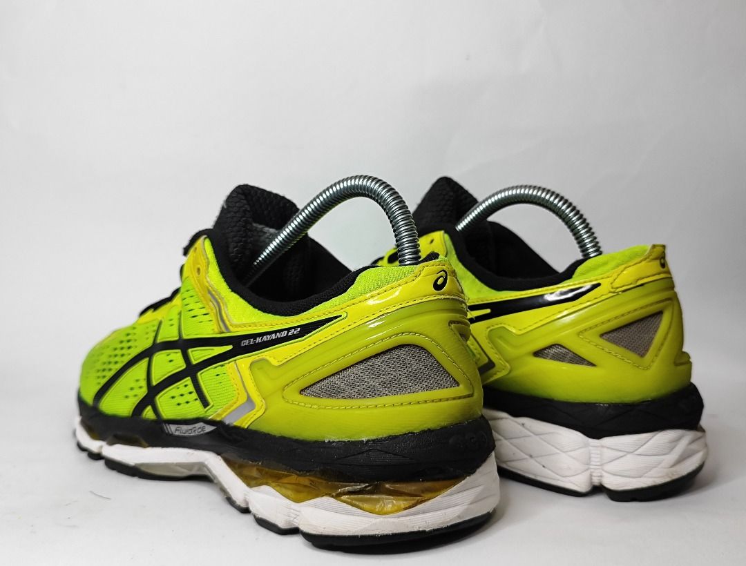 Harga sepatu asics gel kayano 22 outlet