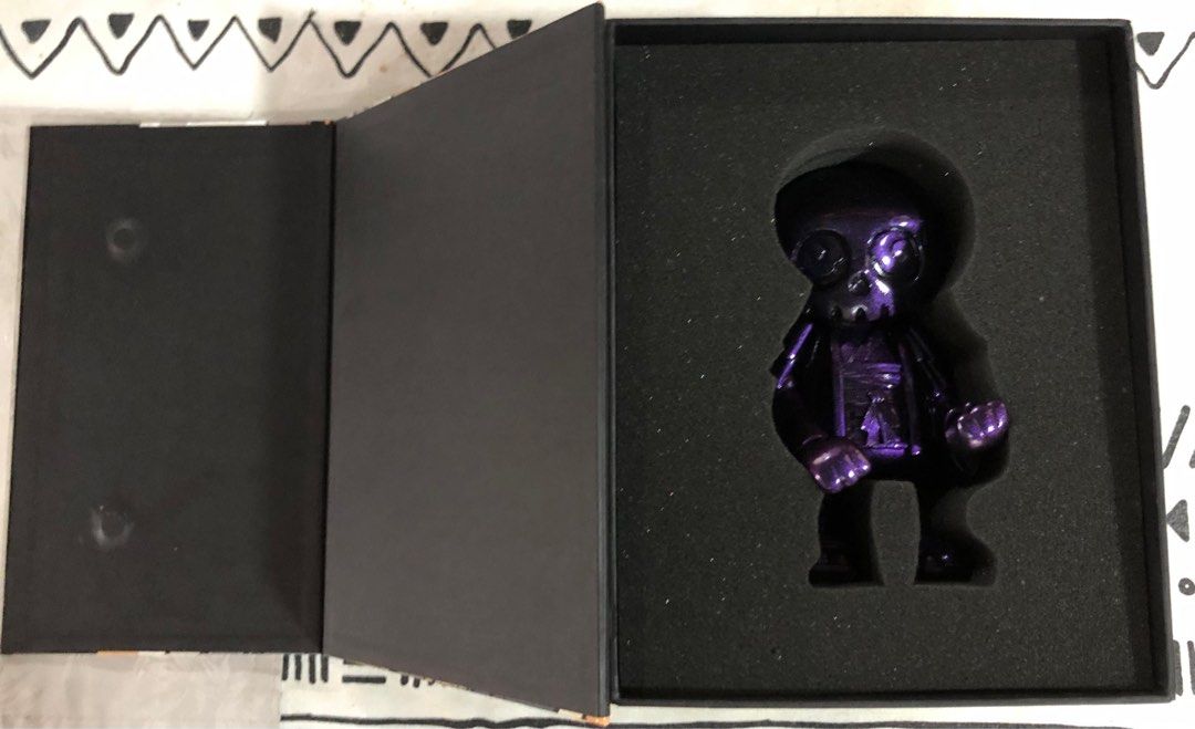 Shinigami Aurora (Category: Figurines & Statues) located in Santa Rosa. Submitted by thannyhere (Listing ID 1312663196, Image 2). Description: .