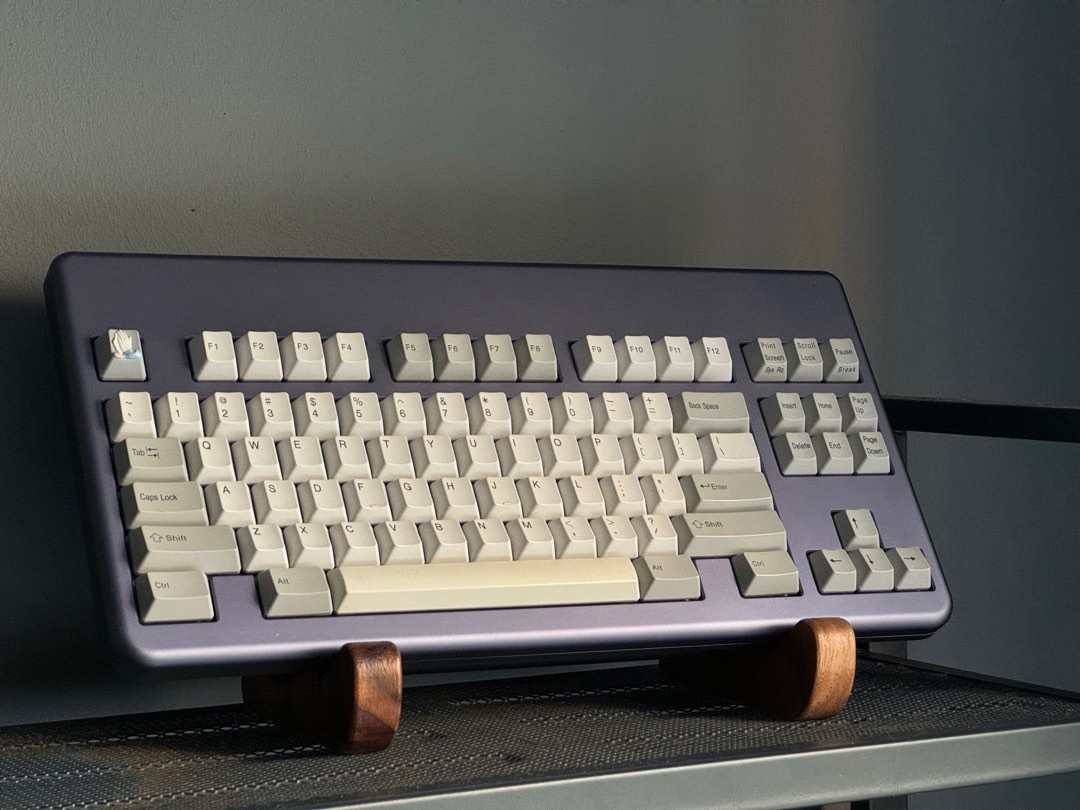 Realforce 86u / SRX (WKL) - キーボード本体