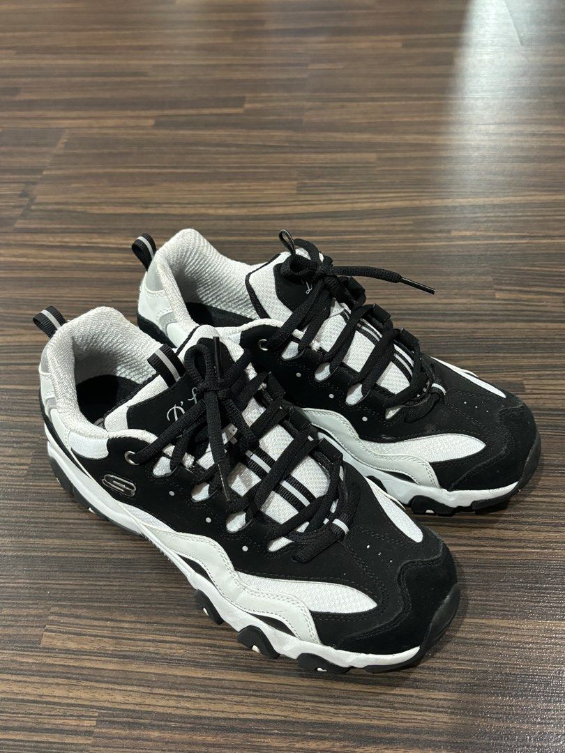 Skechers d lite 2.0 outlet
