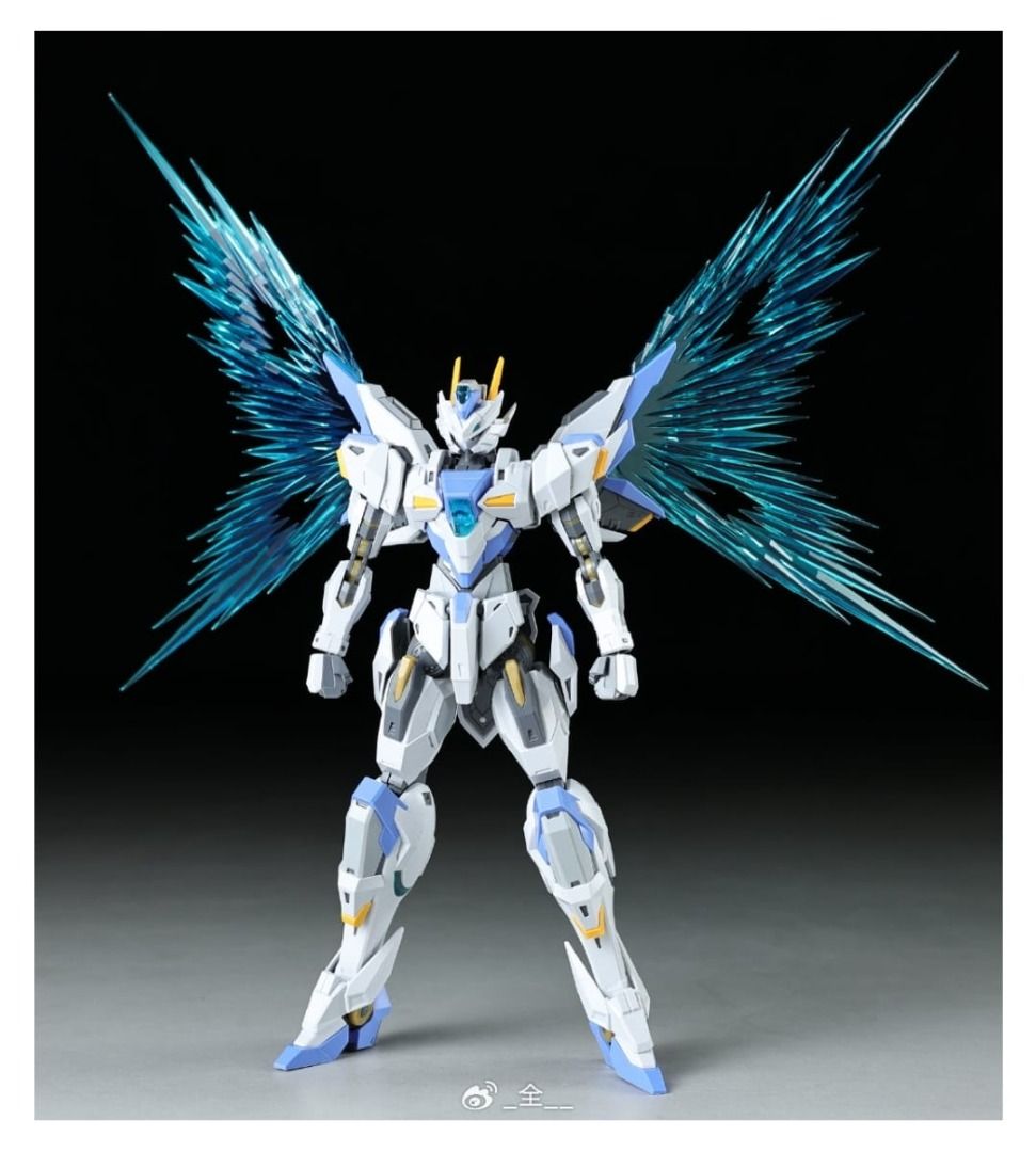 (SOLD OUT) SNAA - SC-003 Gods Guardian Gawain - Round Table Knights - 1 ...