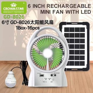 mini+solar+fan - View all mini+solar+fan ads in Carousell Philippines
