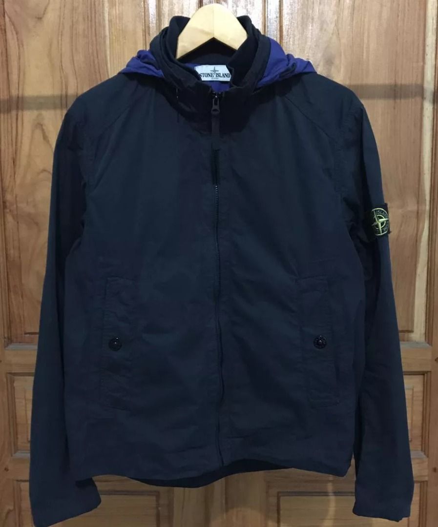 Stone island david light ovd top