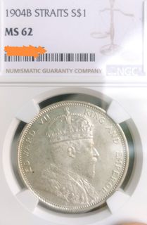 (Category: ) located in . Submitted by numismatic1 (Listing ID 1312741029, Image 1). Description: .