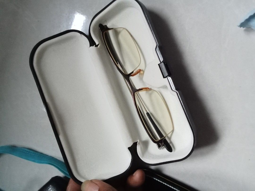 Tag Heuer Frame Kacamata