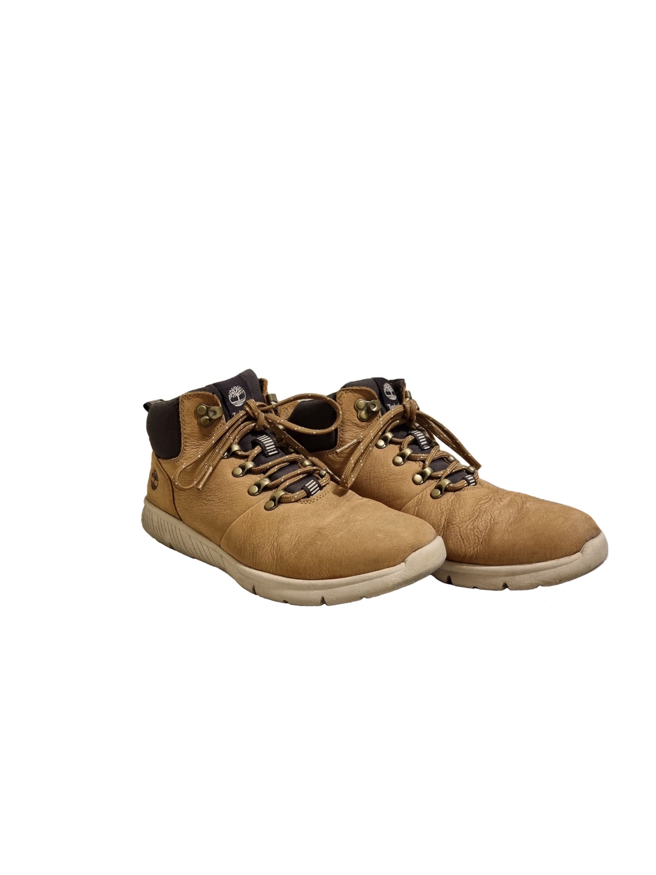 Timberland Boltero Mid Hiking Boots Luxury Sneakers Footwear on Carousell