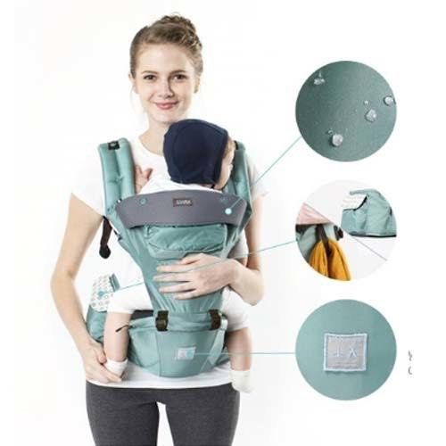 TODBI AIR MOTION IMPORT HIPSEAT CARRIER TODBI HIPSEAT 2 TONE HIPSEAT BABY CARRIER UP TO 20kg Baby Carrier Bayi Anak Kereta Kursi Goyang Gendongan Bayi di Carousell