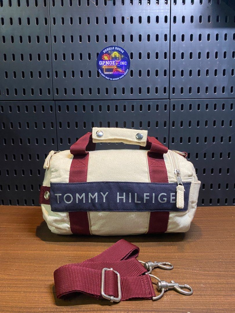 Harga beg tommy hilfiger top