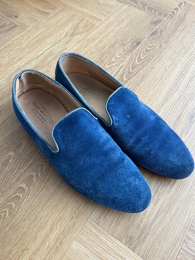 House of hounds shoes hotsell
