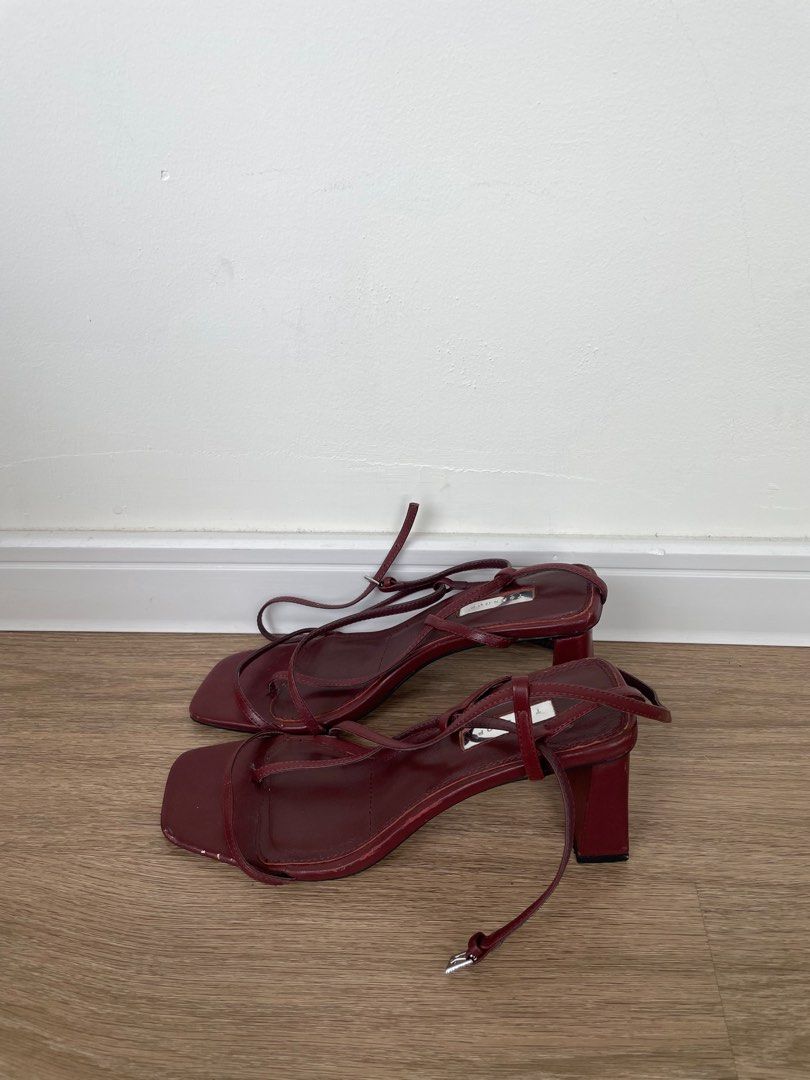 Topshop nico heels on sale