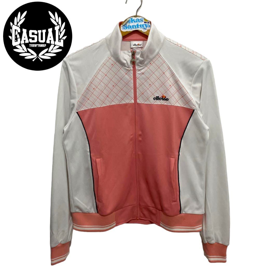 Tracktop ellesse original cheap