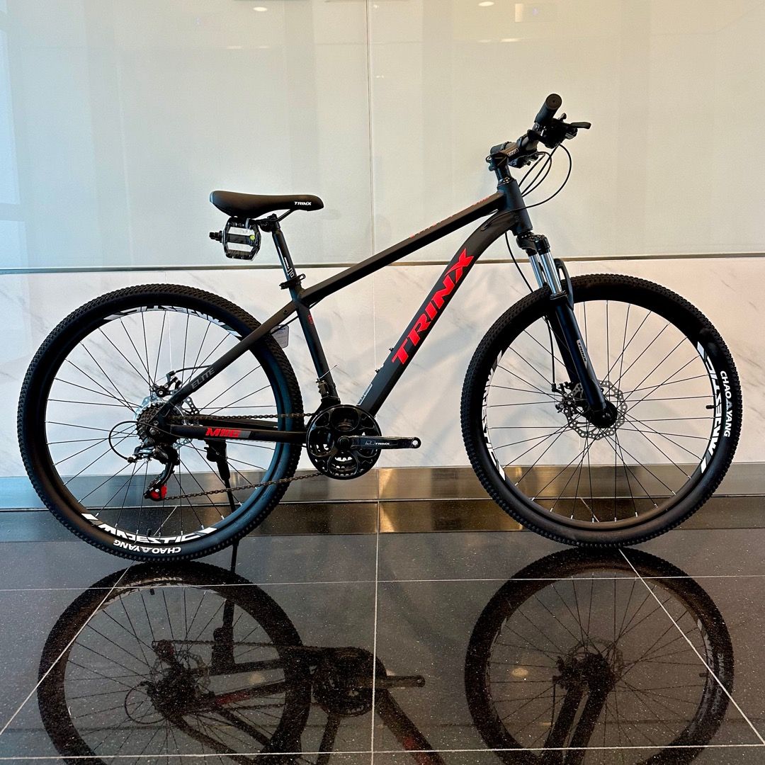 Trinx mtb 27.5 2025