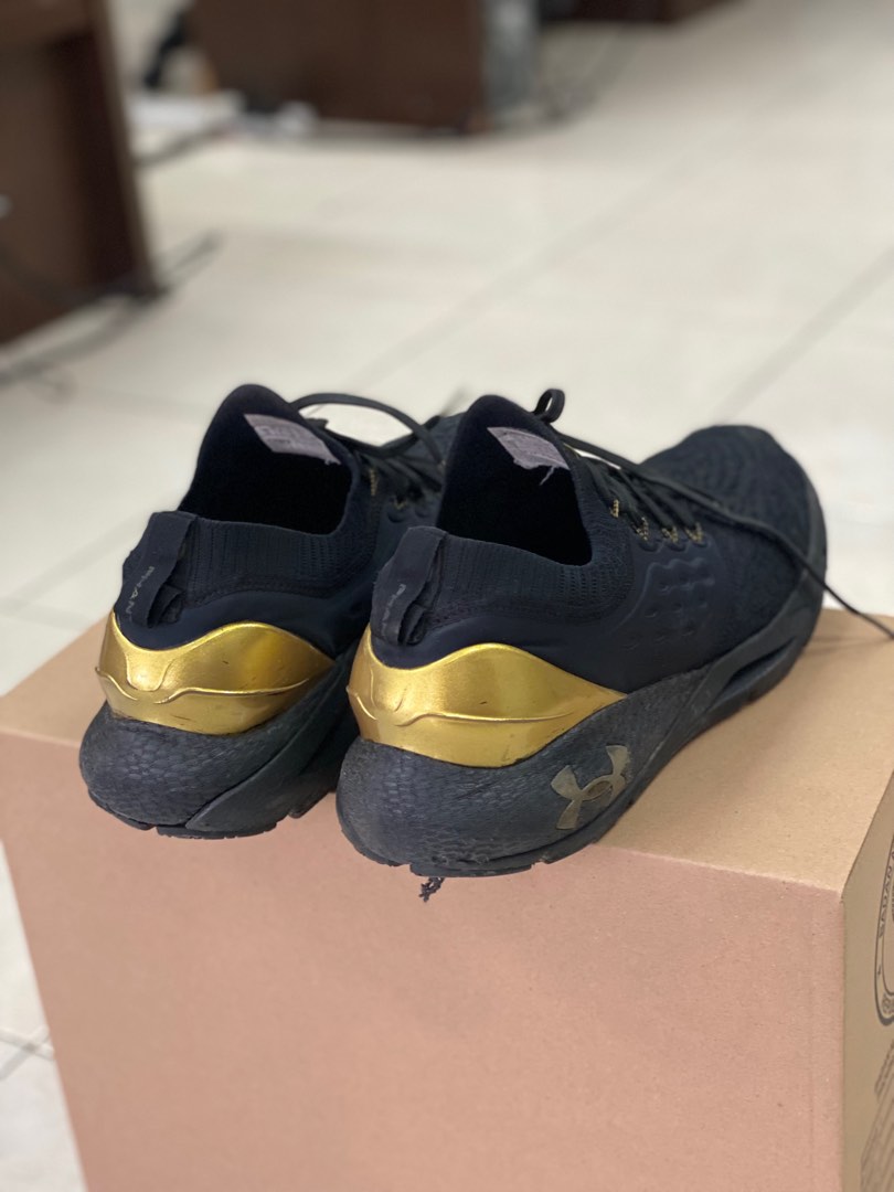 ua hovr phantom 2 mtlc