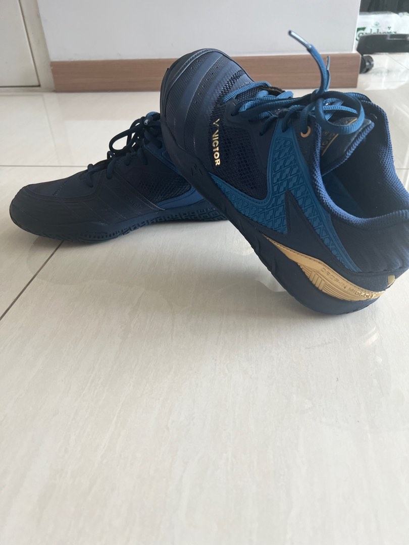 Victor badminton shoes cheap