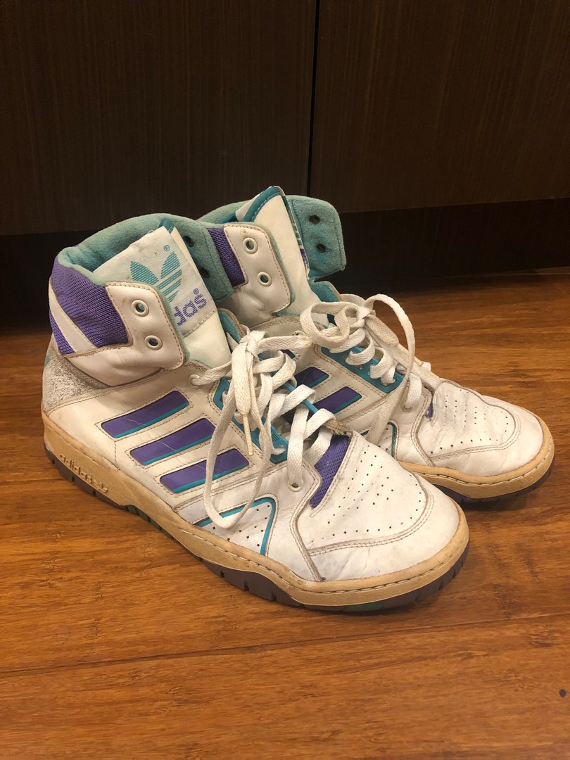 Vintage 80s sneakers outlet