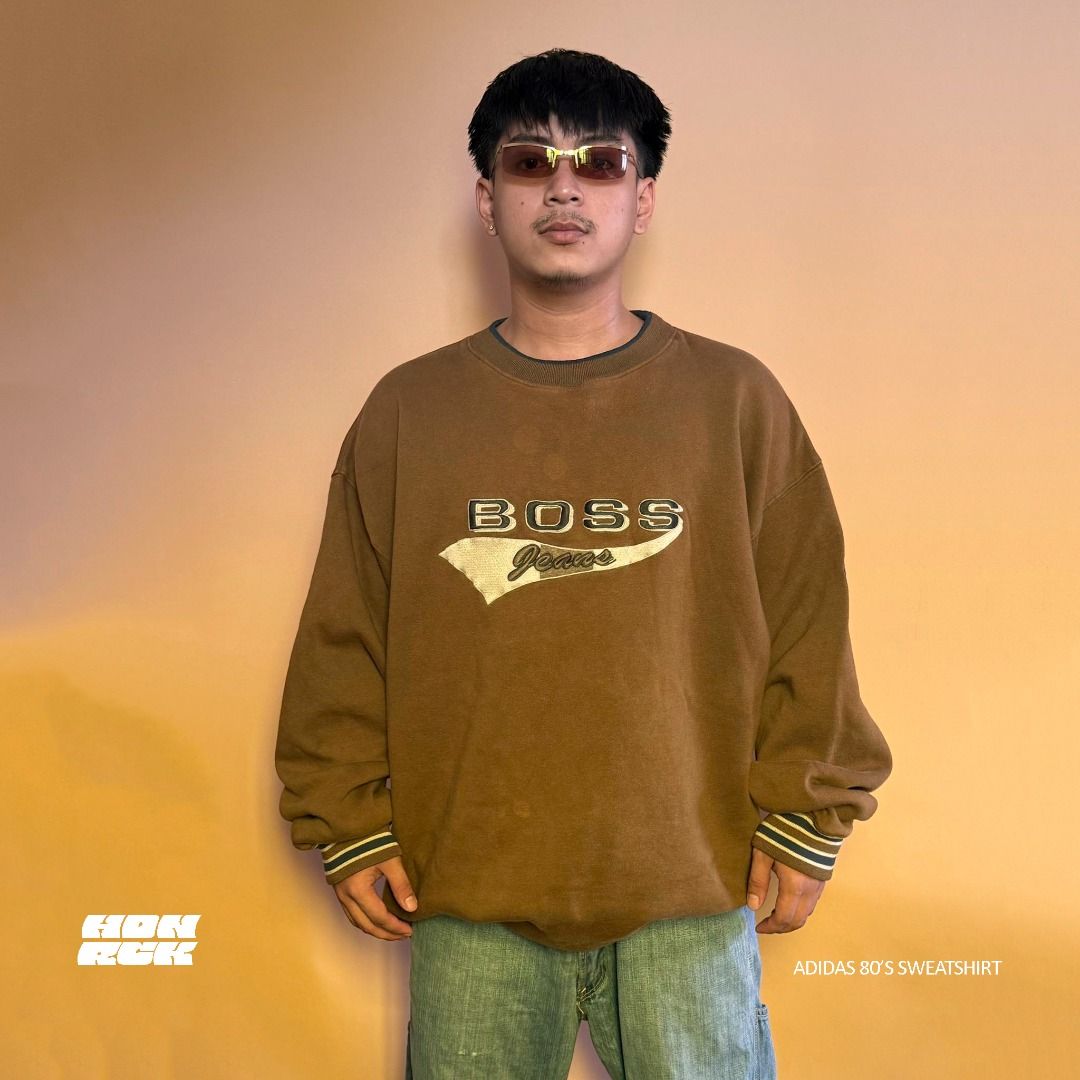 Vintage crewnecks new arrivals