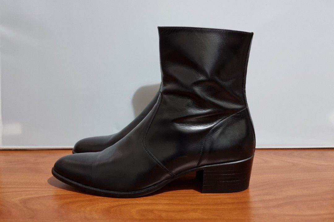 Washington Ginza Tokyo Men's Boots, Men's Fashion, Footwear, Boots on