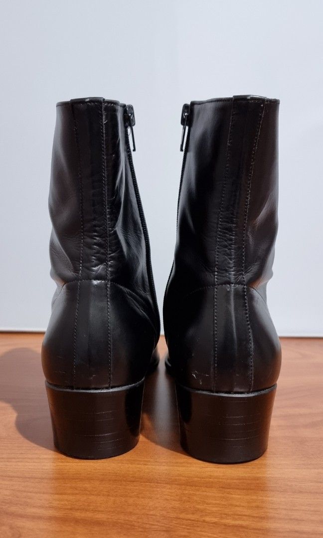 Washington Ginza Tokyo Men's Boots, Men's Fashion, Footwear, Boots on