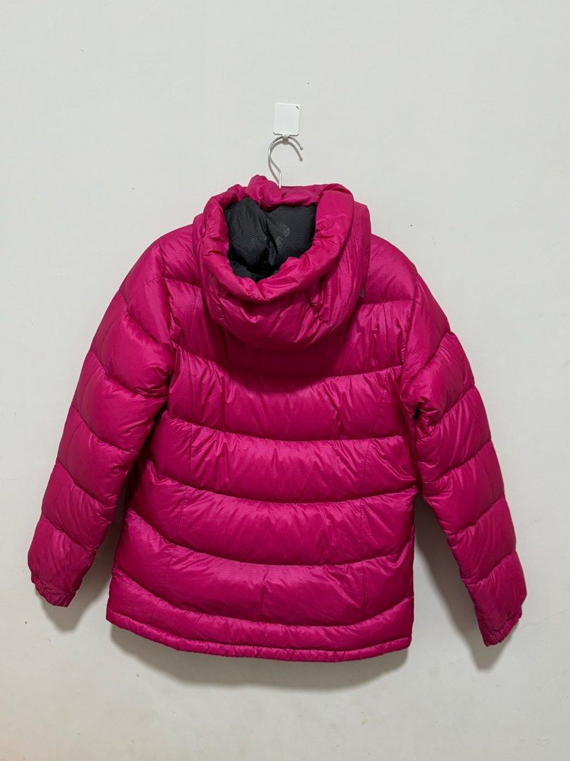 Winter Jacket Jaket Gunung Jaket bulu angsa The North Face TnF Summit series