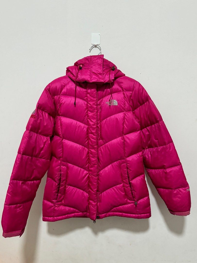 Winter Jacket/Jaket Gunung/Jaket bulu angsa The North Face/TnF