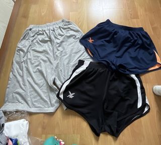Affordable fbt shorts 2 xl For Sale Women s Fashion Carousell Singapore