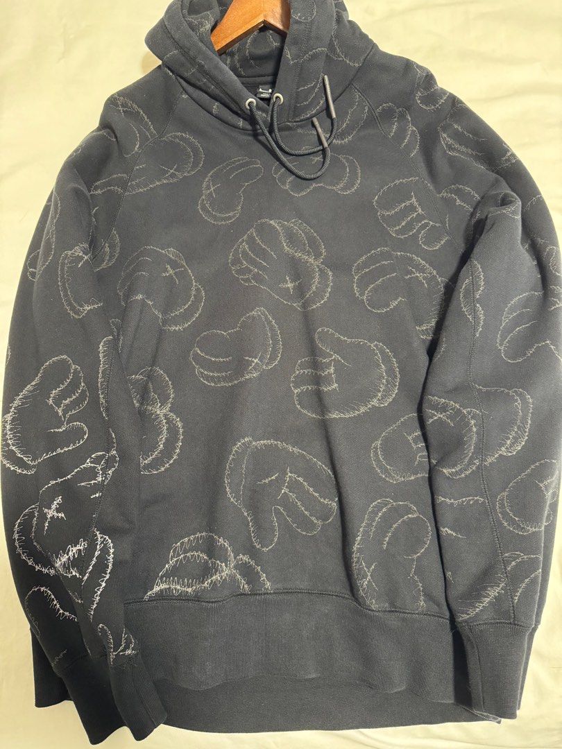 Jordan kaws hoodie online