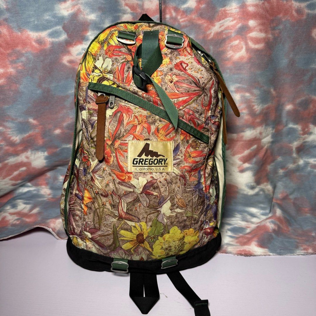 中古・古着通販】GREGORY (グレゴリー) JACK UNRUH (ジャック