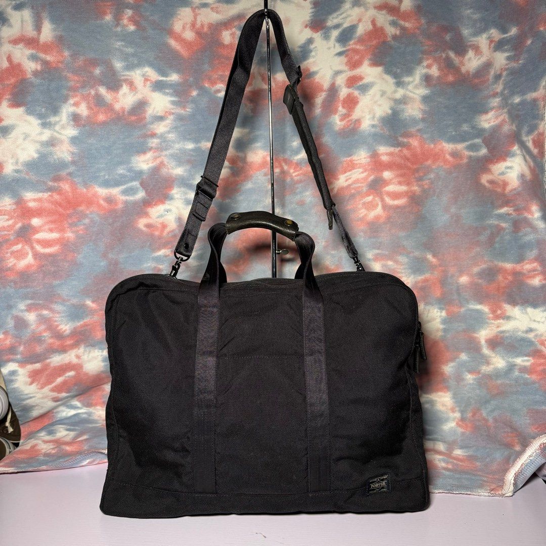 Porter shorthauler bag online