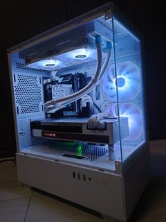 🔥全新全場最抵 13代I9 14核20線 DDR5 RTX 4060 Ti 小型電腦 Compact Gaming PC 主機 砌機 上網 打機 文書 關連 4070 4060ti 3900x 5900x 12700k 13700k64243209011075110